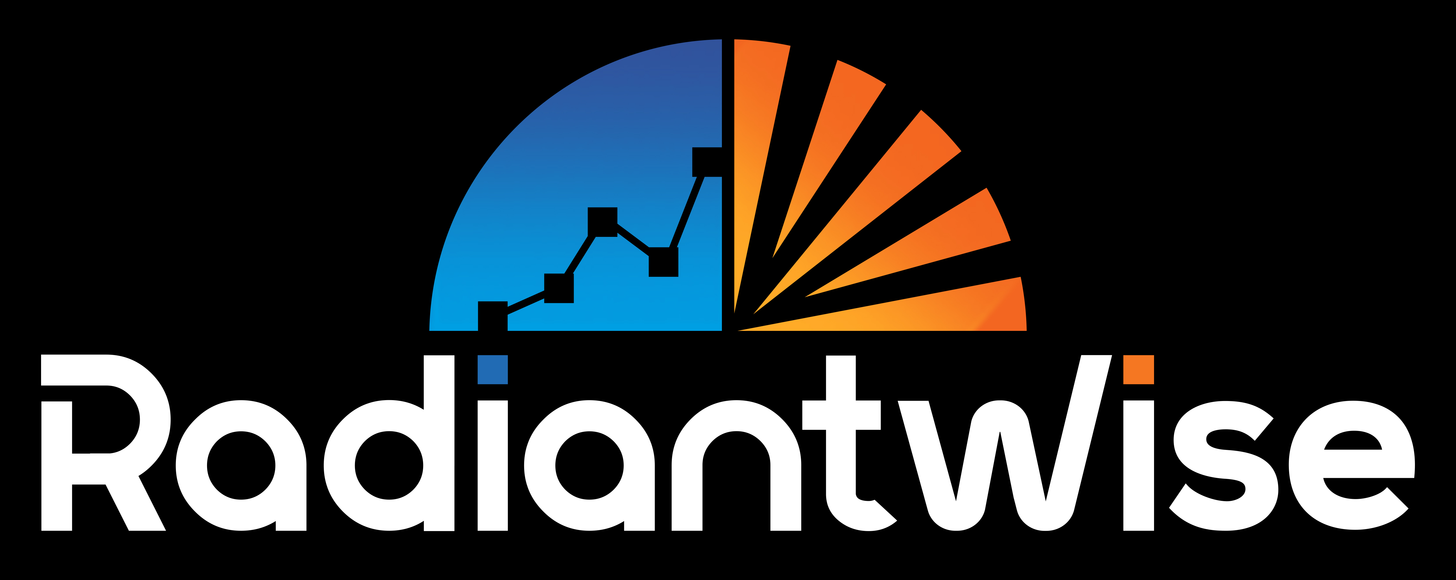 RadiantWise logo
